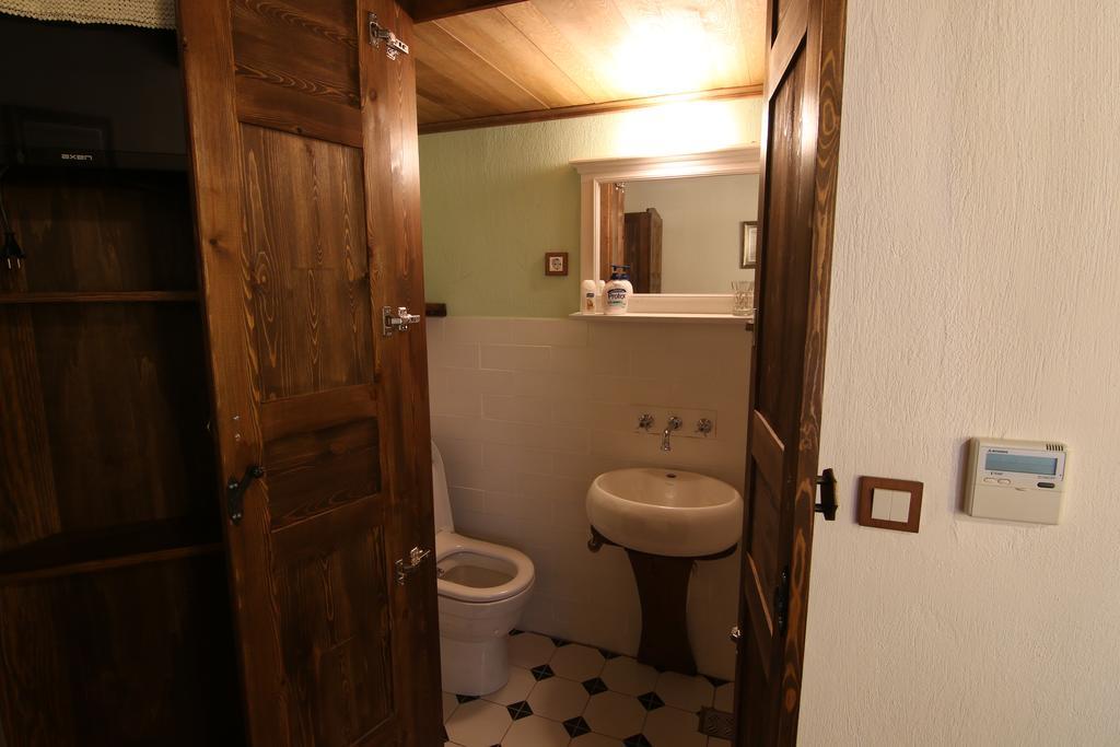Yeni Gelin Evi Lägenhet Birgi Exteriör bild