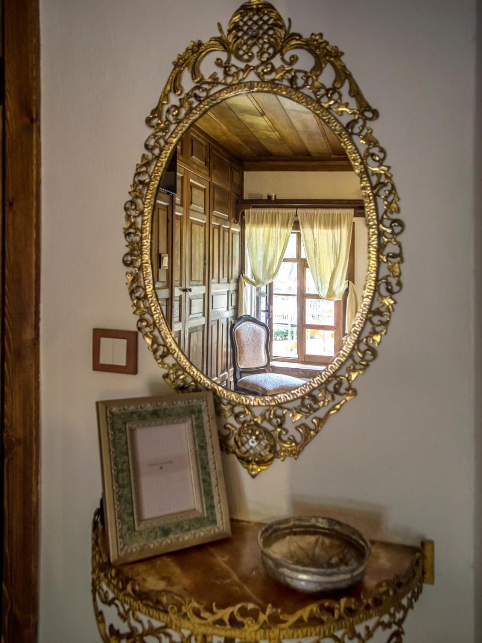Yeni Gelin Evi Lägenhet Birgi Exteriör bild